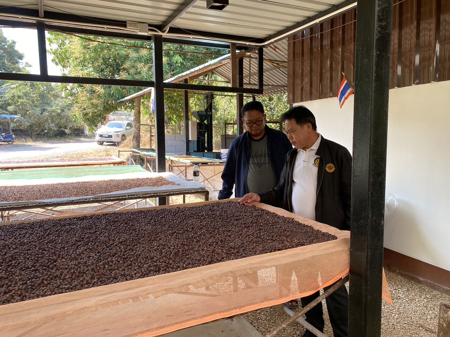 title - หัวหน้าผู้ตรวจราชการ ส.ป.ก. (เขต 3,15 และ 16) ประชุมตรวจติดตามความก้าวหน้าการดำเนินงานตามแผนงานตรวจราชการ ประจําปีงบประมาณ 2569 รอบที่ 1 ณ จังหวัดราชบุรี